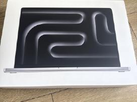 MacBook Pro 16" (M5 Pro, 64gb, 1tb)
