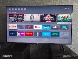 Hisense 55e7hq