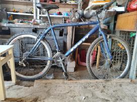 Shimano dviratis