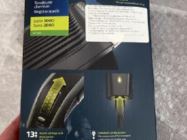 Plaukų kirpimo mašinėlė philips