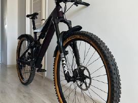 Dviratis 29" Bulls Wild Creed RS 12g vyr. karbonin