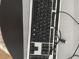 Klaviatūra Logitech
