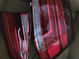 Galinės faros