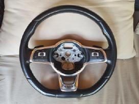 VW Gte/gti/gtd vairas.