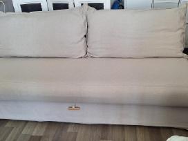 Parduodu sofa lova