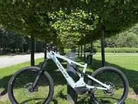 Specialized Turbo Levo Alloy 2022 S5