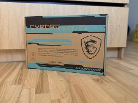 Msi Cyborg 15 - Ultra 7, 5060, 16gb, 1tb (New)