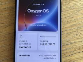 One Plus R 15 512gb