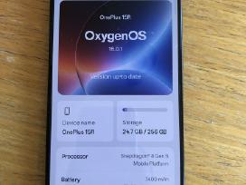 One Plus 15r