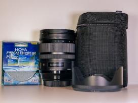 Sigma 24-70mm f/2.8 Art Ef-mount