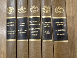 Pasaulinė literatūra