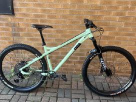 Orange crush Mx Pro medium