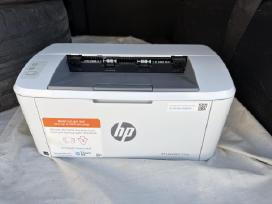 Hp Laserjet M110we