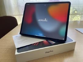 iPad Pro 12.9 256gb Cellular + WiFi