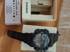 Taktinis laikrodis Casio