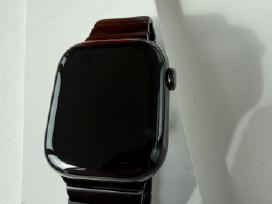 Apple Watch 10 46mm Titanium