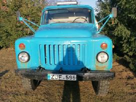Gaz 53