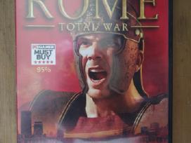Rome: Total War pc žaidimas