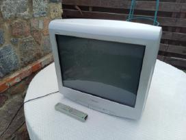 Sony trinitron kv-21lt1k crt TV