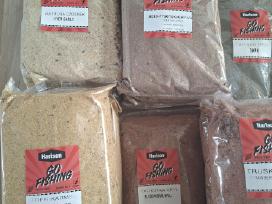 Harison Go Fishing jaukai 1 kg