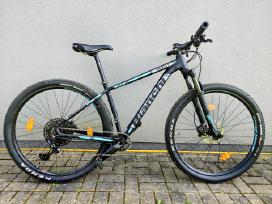 Puikios būklės kalnų dviratis Bianchi Grizzly "M"