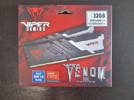 Patriot Viper Venom Ddr5 32gb (2x16gb) 6000mhz