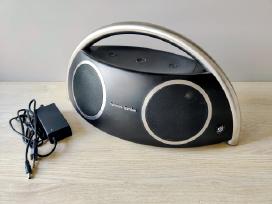 Harman-kardon Go+play Wireless nešiojama Bluetooth