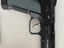 Airsofto pistoletas Asg Cz Shadow 2