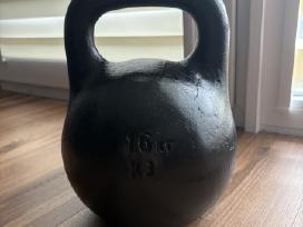 16 kg gira