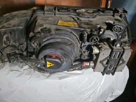 Originalios Bmw E39 lempos