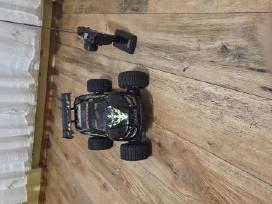 RC modelis