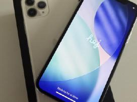 iPhone 11 Pro 256 GB