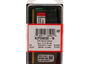 Kingston 16gb Ddr5 Sodimm 5600