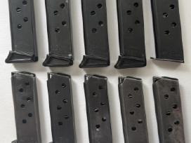 Detuves Walther Ppk pistoletui