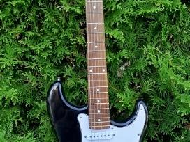 Elektrine gitara
