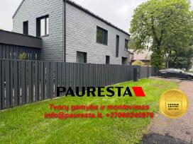 Moderni Rombo tvora – Vokiška Ultramat kokybė