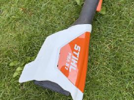 Stihl Fsa 57 + Ak10