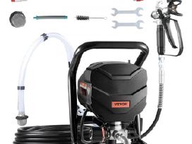 Beoris dazymo aparatas vevor airless sprayer