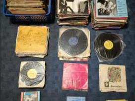 Vinilinės plokštelės
