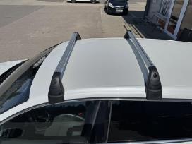 Naudoti originalūs VW Arteon SB stogo skersiniai
