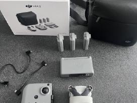 Dji mini 2 combo