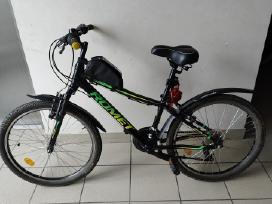 Romet Mountain 24