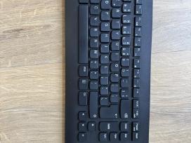 Lenovo Essential Wireless Keyboard