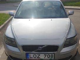Volvo S40 2.0 dyzelis 100kw