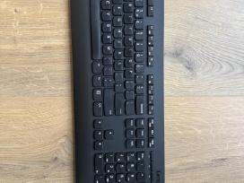 Lenovo Professional belaidė klaviatūra ir pelė