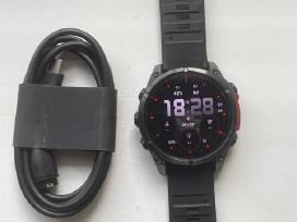 Nesiotas Garmin fenix 8 amoled