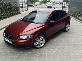 Parduodu volvo c30