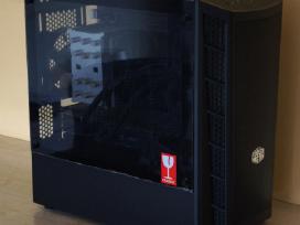 Kompiuteris su Ryzen 5600x / Gtx 1080 Ti