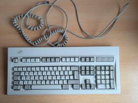 Ibm Model M mechaninė klaviatūra (1989 m)