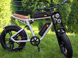 Engwe M20 2.0 elektrinis dviratis (dual battery)